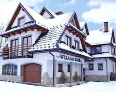 Resort/Odmaralište Willa Nad Bialka (Białka Tatrzańska, Poljska)