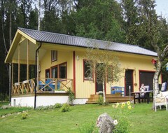 Otel Frändefors (Frändefors, İsveç)