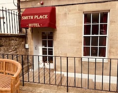 Smith Place Hotel (Edimburgo, Reino Unido)