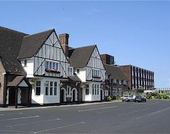 The Park Hotel (Bootle, Birleşik Krallık)