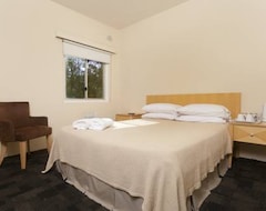 Otel Shortland Budget Accommodation (Newcastle, Avustralya)