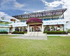 Otel Nunamkhalu Private Villa And Spa (Nusa Dua, Endonezya)