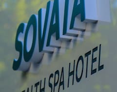 Hotel Ensana Sovata (Sovata, Rumunjska)
