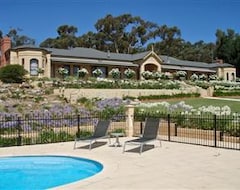 Hotel Brice Hill Country Lodge (Clare, Australia)