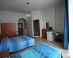 Hotel Eurotravel Bed And Car (Lastra a Signa, Italien)