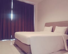 Hotel Grand Royal Taliwang (Sumbawa Besar, Indonesia)