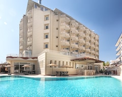 Hotel Temple Class (Didim, Turkey)