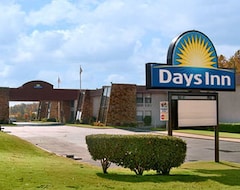 Hotel Days Inn By Wyndham Southern Hills/Oru (Tulsa, EE. UU.)