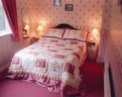 Hotel Lettermore Country Home (Wicklow, Ireland)