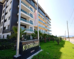 Konak Seaside Resort (Alanya, Türkiye)