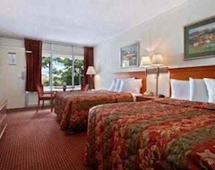 Hotel Travelodge Fredericksburg South (Stafford, Sjedinjene Američke Države)