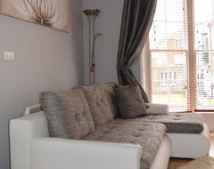 Hotel Town Centre Apartment (Weymouth, United Kingdom)