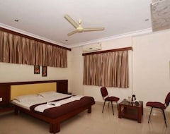 Hotel Mathura Inn (Kalburgi, India)