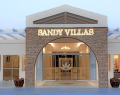Otel Kairaba Sandy Villas - Adults Only (Korfu, Yunanistan)