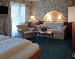 Hotel Zerzer (Serfaus, Austria)