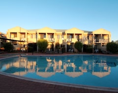 Hotel Country Comfort Inter City (Belmont, Australia)