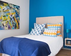 Hotel Ocean 12 Guesthouse (Cape Town, Sydafrika)