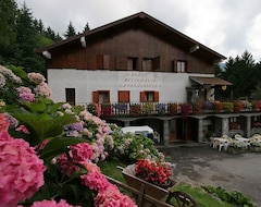 Otel La Genzianella (Bellagio, İtalya)