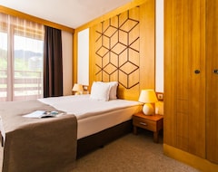 Khách sạn Apartments Four Leaf Clover Bansko To Rent (Bansko, Bun-ga-ri)