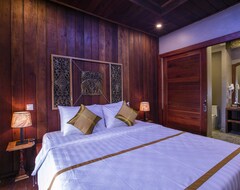 Khách sạn Hotel Image d'Angkor Boutique Villa (Siêm Riệp, Campuchia)