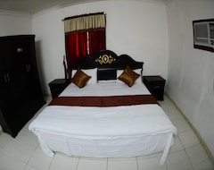 Hotel Al Eairy Furnished Apartments Dammam 3 (Dammam, Saudi Arabia)