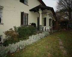 Toàn bộ căn nhà/căn hộ Verano Brianza Guesthouse (Verano Brianza, Ý)