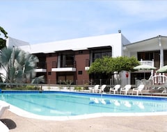 Hotel Restaurante Versalles (Melgar, Kolombiya)
