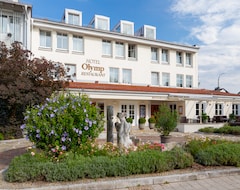 Khách sạn Olymp Munich (Eching, Đức)