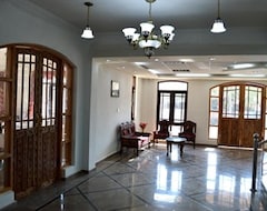 Hotel The Grand Plaza (Srinagar, Indija)