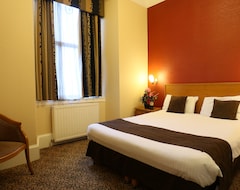 Khách sạn Best Western Queens Hotel (Dundee, Vương quốc Anh)
