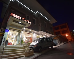 Hotel Hecco (Sarajevo, Bosnia and Herzegovina)