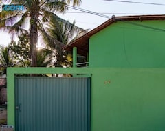 Hele huset/lejligheden Mega Top Village (Santa Cruz Cabrália, Brasilien)