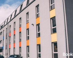 Cijela kuća/apartman Business Centar Apartment (Ilidža, Bosna i Hercegovina)
