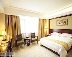 Khách sạn Vienna International Hotel Guangdong Zhongshanbei Station (Zhongshan, Trung Quốc)