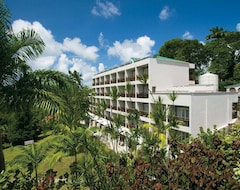 Hotel Bel Jou Castries (Castries, Saint Lucia)