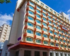 Khách sạn Dusit D2 Chiang Mai Hotel (Chiang Mai, Thái Lan)