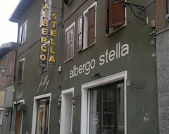 Hotel Stella (Bormio, Italy)