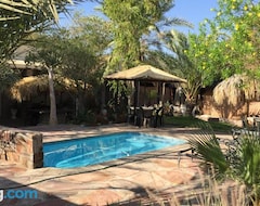 Guesthouse Bethanie Guest House (Bethanien, Namibia)