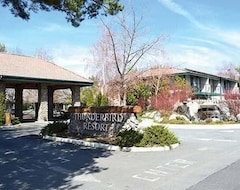 Otel Thunderbird Resort Club (Sparks, ABD)
