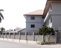 Khách sạn Polo Court Hotel (Port Harcourt, Nigeria)
