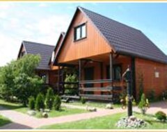 Casa/apartamento entero Osrodek Wypoczynkowy Klif I (Mielno, Polonia)