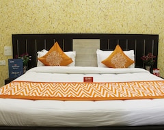 Hotel Oyo Rooms Rk Puram Taj Nagari (Agra, India)