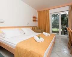 Villa Bor - Hotel & Resort Adria Ankaran (Ankaran, Slovenija)