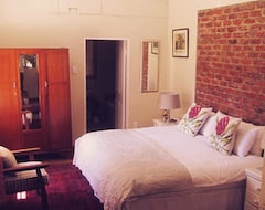 Casa/apartamento entero Periwinkle Grove Cottage (Clarens, Sudáfrica)