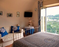 Hotelli L'Arabesco (Amalfi, Italia)