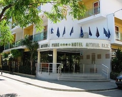 Hotel Astoria Park (Lloret de mar, Spain)