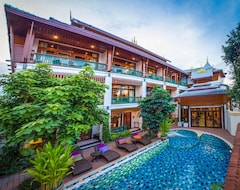 فندق فيلا سيريلانا هوتل (شيانج ماي, تايلاند)