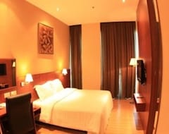 Hotelli Swiss Hotel Apartment (Kuala Belait, Brunei)