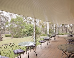 Hotelli Peppers Guest House (Pokolbin, Australia)