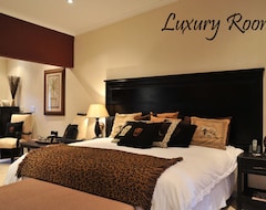 Otel Stillpoint Country Manor (Chartwell, Güney Afrika)